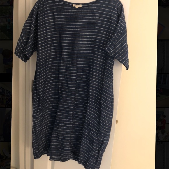 Eileen Fisher Dress - Picture 2 of 4